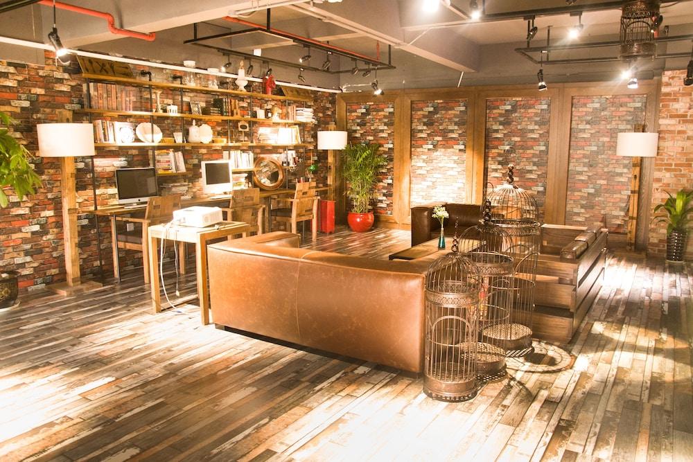 James Joyce Coffeetel Guangzhou International Convention & Exhibition Center Екстериор снимка