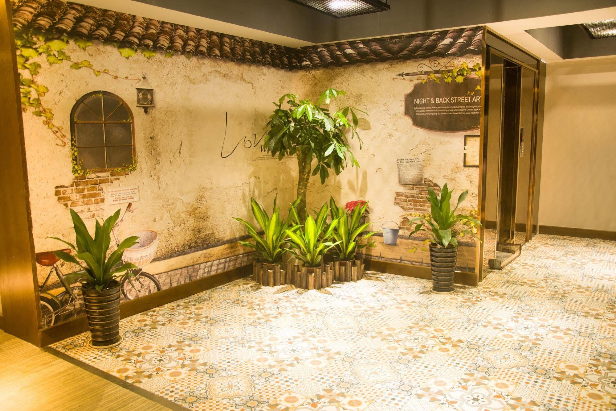 James Joyce Coffeetel Guangzhou International Convention & Exhibition Center Екстериор снимка