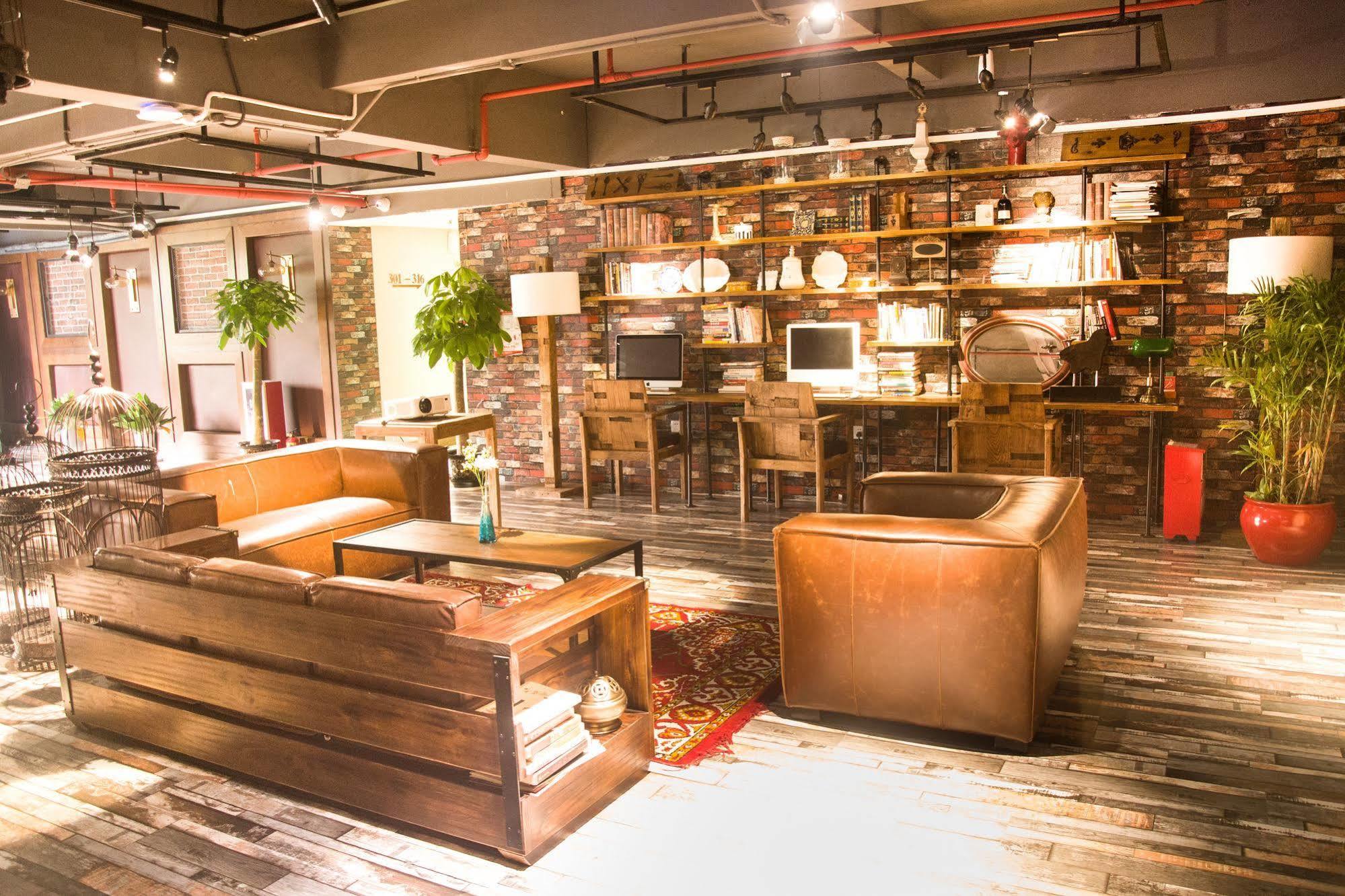 James Joyce Coffeetel Guangzhou International Convention & Exhibition Center Екстериор снимка